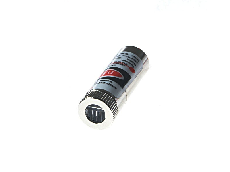 5mW Laser Module Cross - Image 4